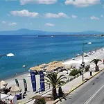 Sunny Getaway - Fully Equipped