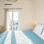 Sunny Getaway - Fully Equipped Apartment Kalamata