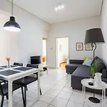 Sunny Getaway - Fully Equipped Apartment