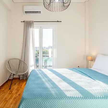 Sunny Getaway - Fully Equipped קלמאטה