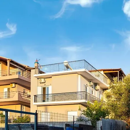 Lejlighed Sunny Getaway - Fully Equipped *