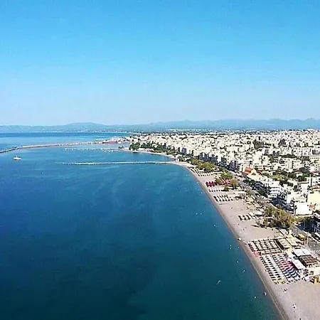 Sunny Getaway - Fully Equipped קלמאטה