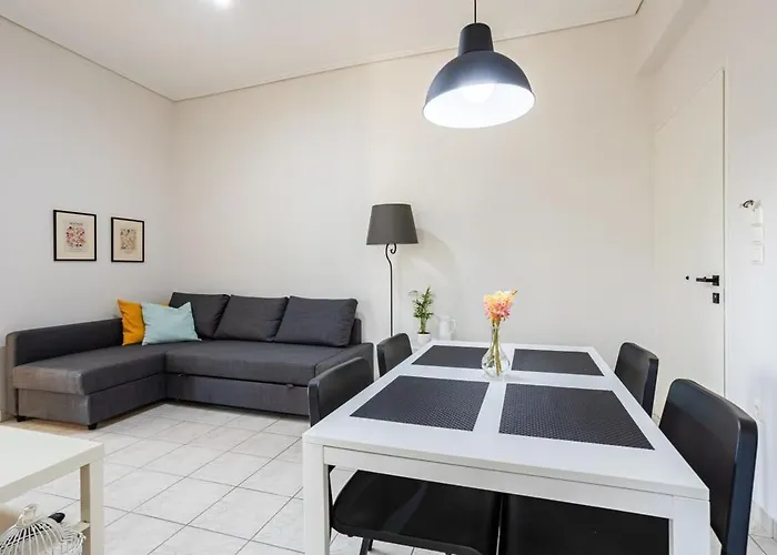 Sunny Getaway - Fully Equipped