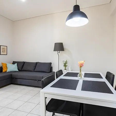 Sunny Getaway - Fully Equipped