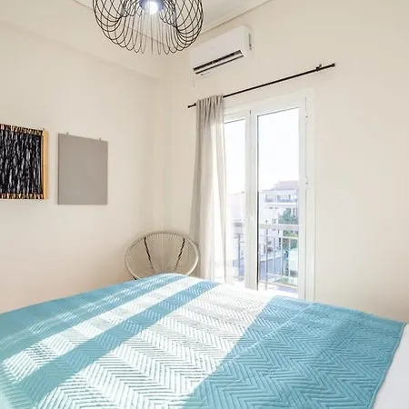 Lejlighed Sunny Getaway - Fully Equipped Kalamata