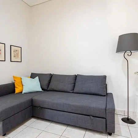 Sunny Getaway - Fully Equipped * Kalamata