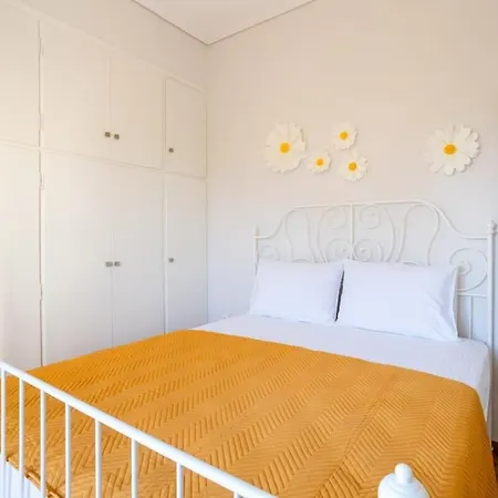 Sunny Getaway - Fully Equipped Appartement