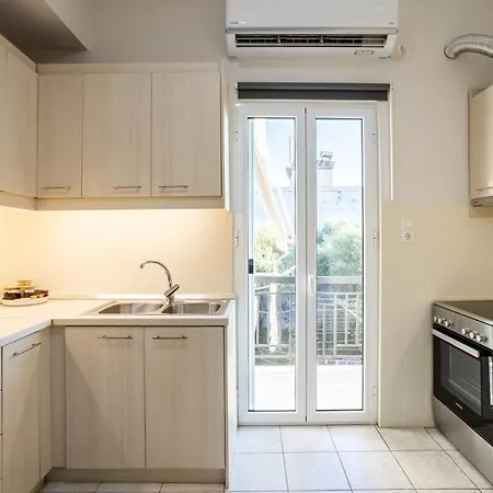 Sunny Getaway - Fully Equipped Appartamento *