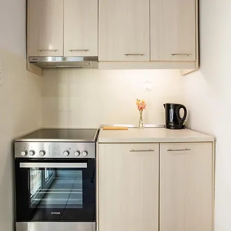 Appartement Sunny Getaway - Fully Equipped