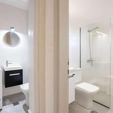 Sunny Getaway - Fully Equipped Appartamento