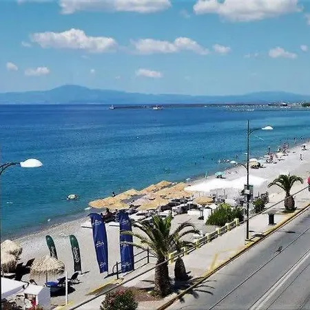 Sunny Getaway - Fully Equipped