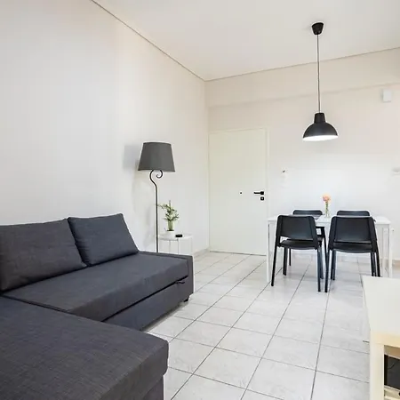 Sunny Getaway - Fully Equipped Appartamento *