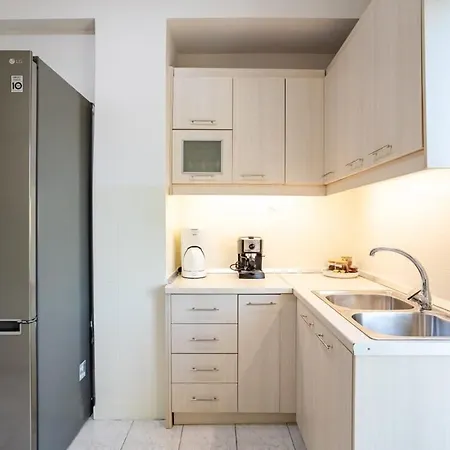 Appartamento Sunny Getaway - Fully Equipped Kalamata