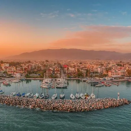 Sunny Getaway - Fully Equipped Appartamento