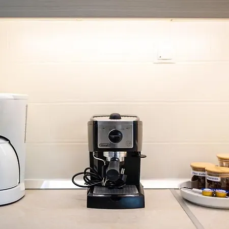 Sunny Getaway - Fully Equipped