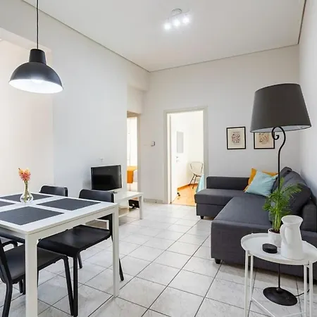 Sunny Getaway - Fully Equipped Apartment
