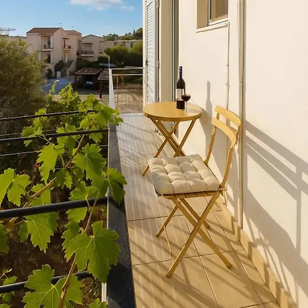 Lejlighed Sunny Getaway - Fully Equipped *