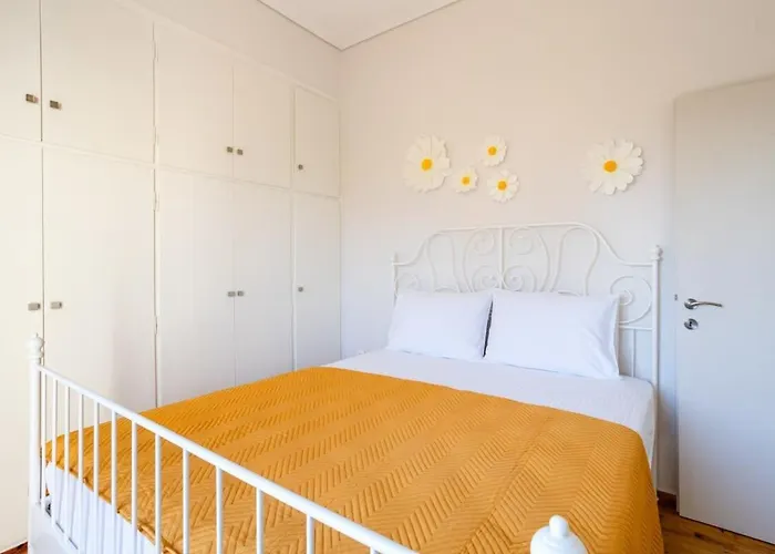 Sunny Getaway - Fully Equipped Apartman