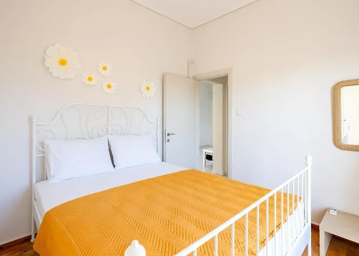 Sunny Getaway - Fully Equipped *