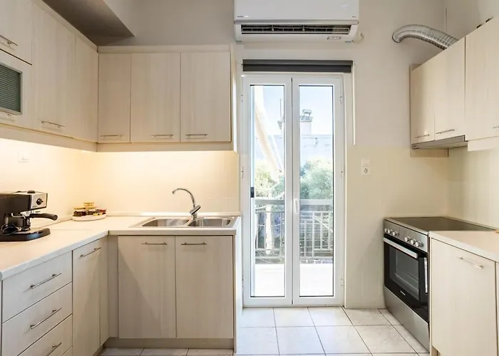 Sunny Getaway - Fully Equipped Apartman *