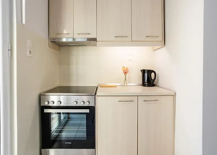 Apartman Sunny Getaway - Fully Equipped