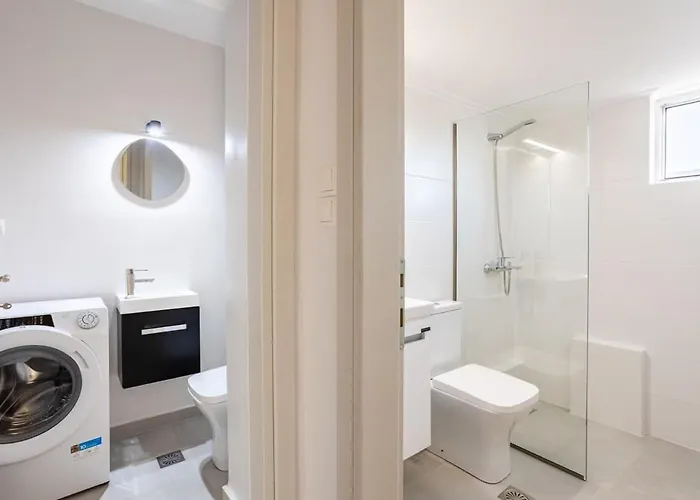 Sunny Getaway - Fully Equipped Apartman