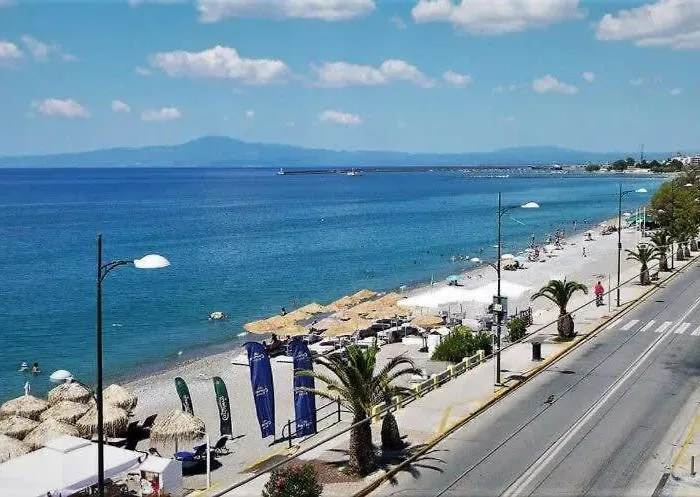 Sunny Getaway - Fully Equipped