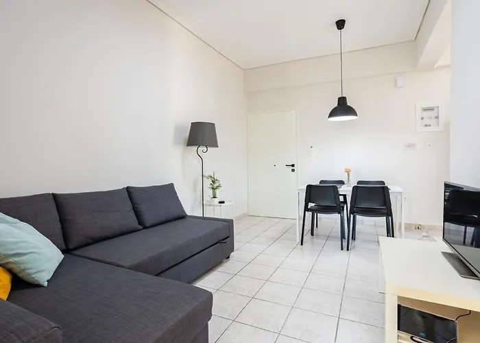 Sunny Getaway - Fully Equipped Apartman *