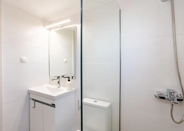 Apartman Sunny Getaway - Fully Equipped