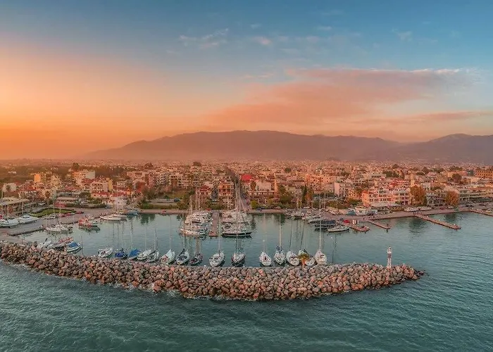 Sunny Getaway - Fully Equipped Apartman