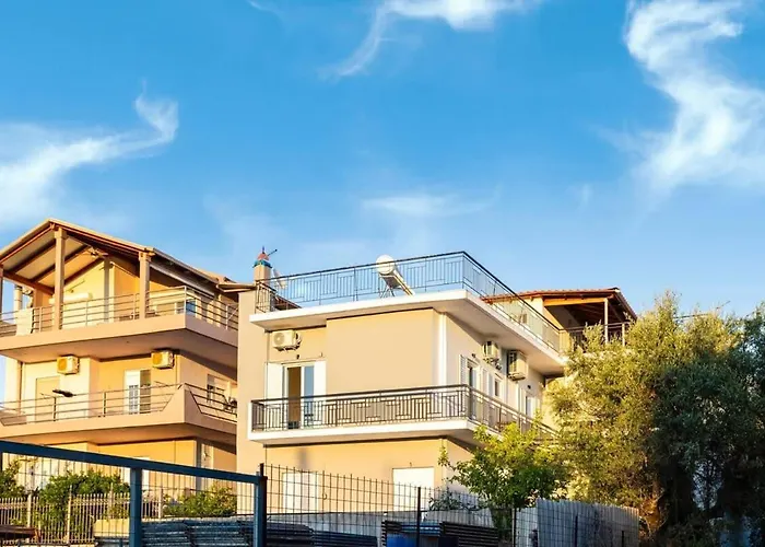 Apartman Sunny Getaway - Fully Equipped *