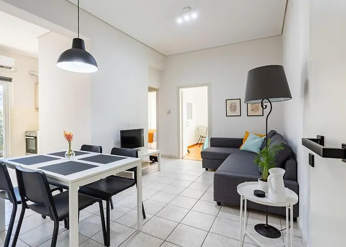 Sunny Getaway - Fully Equipped Apartman
