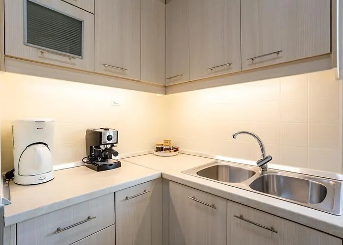 Apartman Sunny Getaway - Fully Equipped *